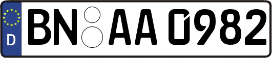 BN-AA0982