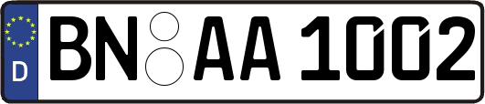 BN-AA1002
