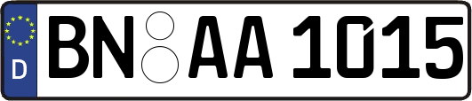 BN-AA1015