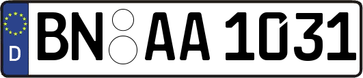 BN-AA1031