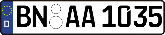 BN-AA1035