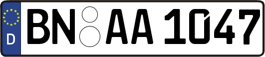 BN-AA1047