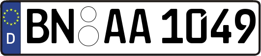 BN-AA1049