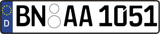 BN-AA1051