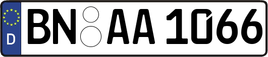 BN-AA1066