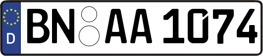 BN-AA1074