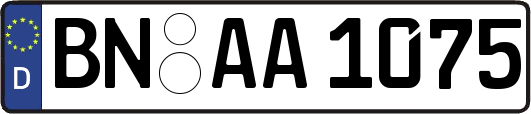 BN-AA1075