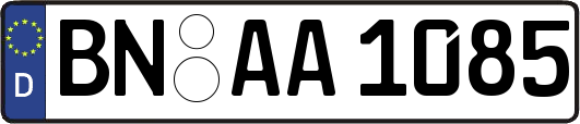 BN-AA1085