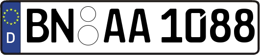 BN-AA1088