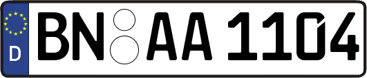 BN-AA1104