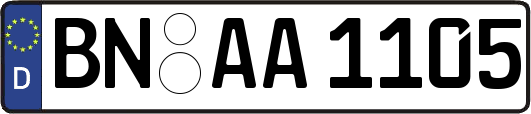 BN-AA1105