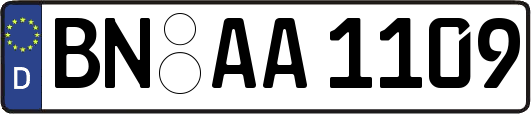 BN-AA1109