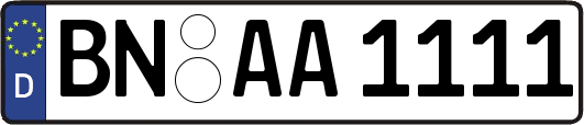 BN-AA1111