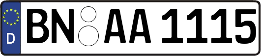 BN-AA1115