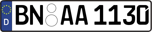 BN-AA1130
