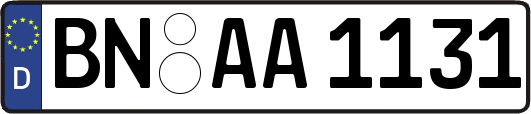 BN-AA1131