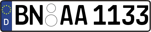 BN-AA1133