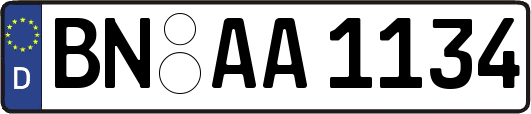 BN-AA1134