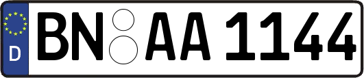 BN-AA1144