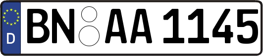 BN-AA1145