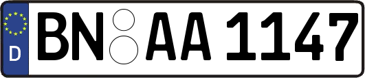 BN-AA1147