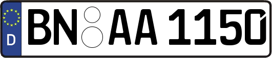 BN-AA1150