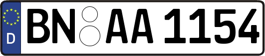 BN-AA1154