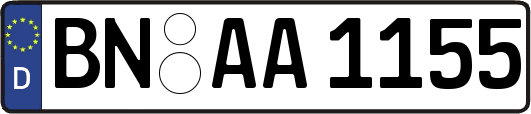 BN-AA1155