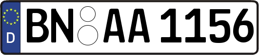 BN-AA1156