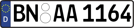 BN-AA1164