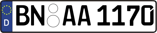 BN-AA1170