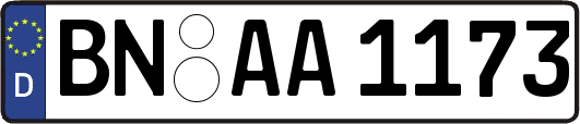 BN-AA1173