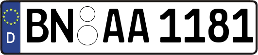 BN-AA1181