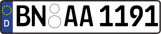 BN-AA1191