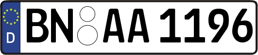BN-AA1196