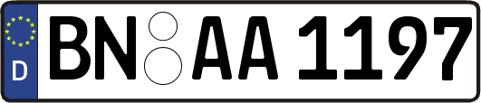 BN-AA1197