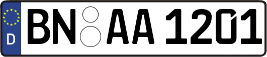 BN-AA1201