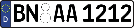 BN-AA1212