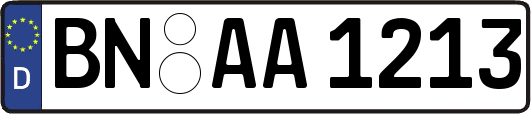 BN-AA1213