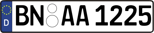 BN-AA1225