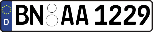 BN-AA1229