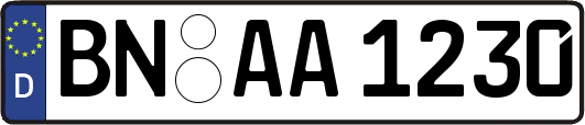 BN-AA1230