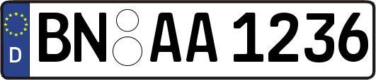 BN-AA1236