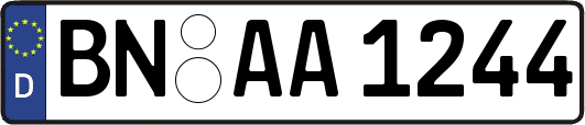 BN-AA1244