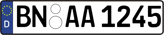 BN-AA1245