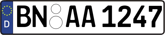 BN-AA1247