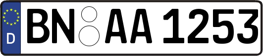BN-AA1253