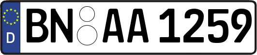 BN-AA1259