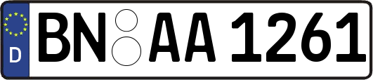 BN-AA1261