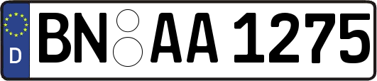 BN-AA1275